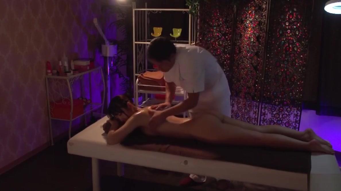 MyCams JAV Yuki Jin CMNF big butt erotic massage Subtitled Slim