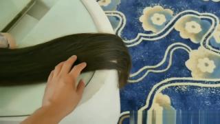 Live My brother's hairjob-video 040 Plump
