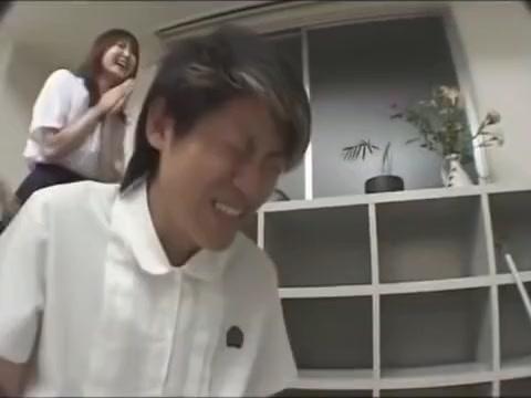 Merciless Japanese Face Farts - 1