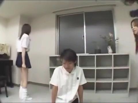 Merciless Japanese Face Farts - 2