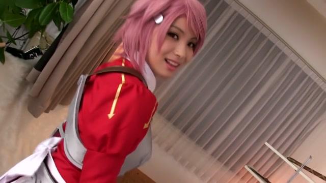 Pervert  Exotic Japanese slut in Incredible JAV censored Fingering, Hairy clip DinoTube - 2
