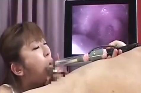 Grool Japanese Mouthcam and Gagging Japanese