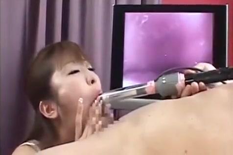 Femdom Porn Japanese Mouthcam and Gagging Gay Bukkakeboy