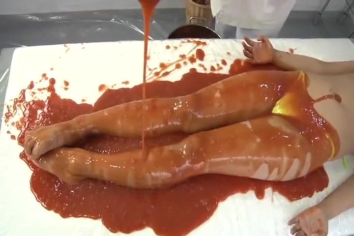 ketchup beauty salon - 2