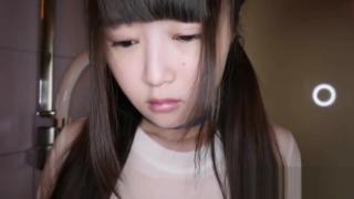 Webcamshow  Ichinose Momo Jav Teen Debut Petite Teen Sucks Dildo Teases TeamSkeet - 1