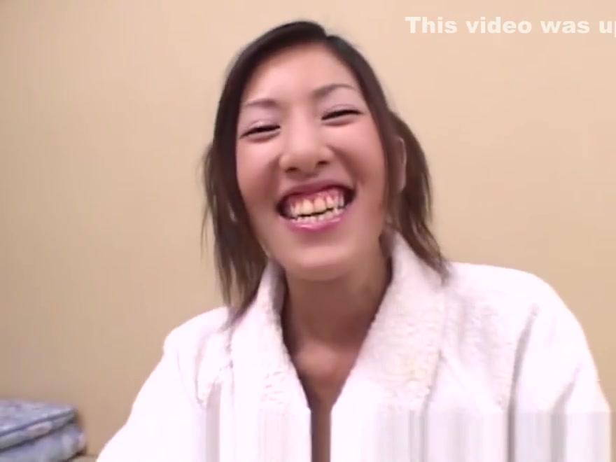 Cum And Sushi for 18 year old Japanese Teen - 1