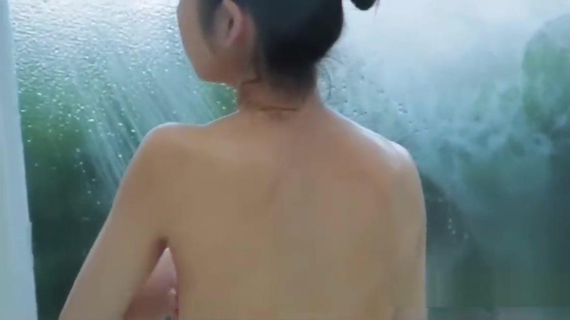 CoedCherry Jav Teen Debut Yua Aomi Teases In The Shower Gets Massage Gay Pornstar