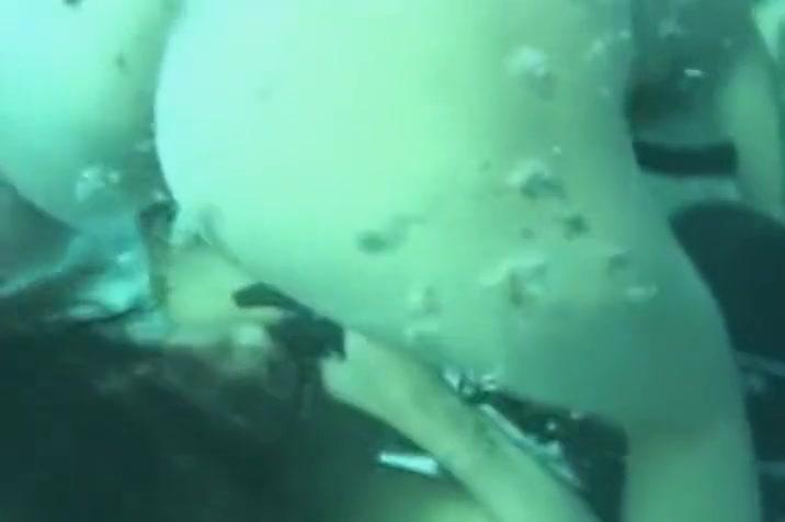 Striptease underwater japanese lesbian sex Hairy