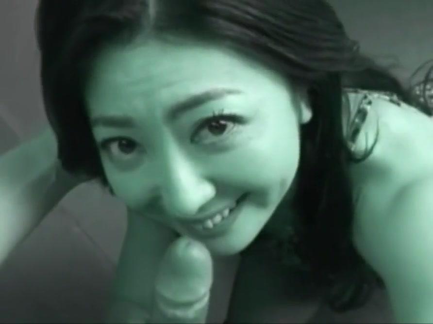 Buttplug Japanese Mature Ayano Murasaki (Recolored) SpankWire