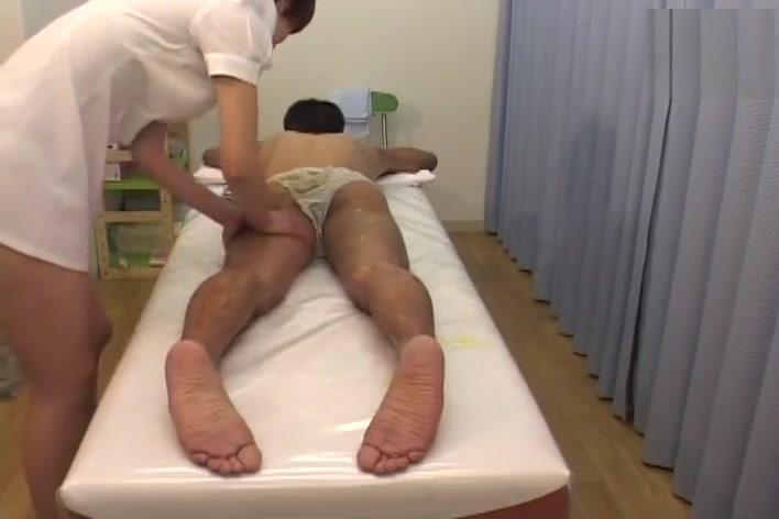 Pjorn japanese massage spy cam5 Caiu Na Net