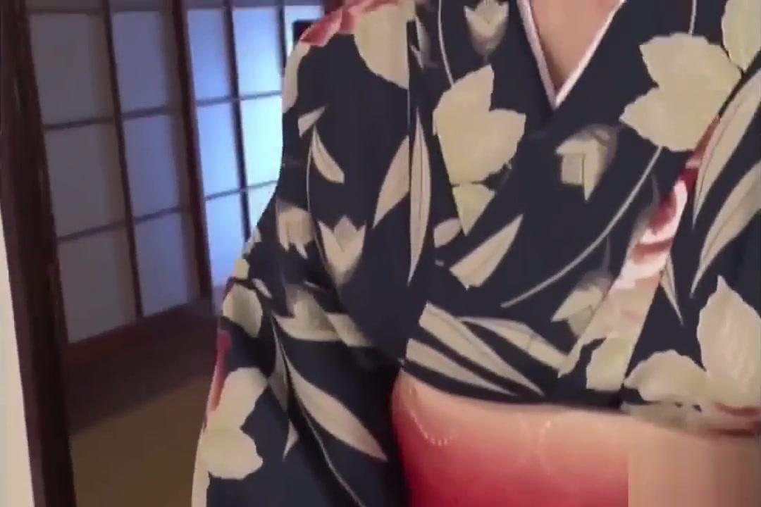Step Fantasy  Japanese Beautiful Japanese MILF MIREI Fuck Porn - 1