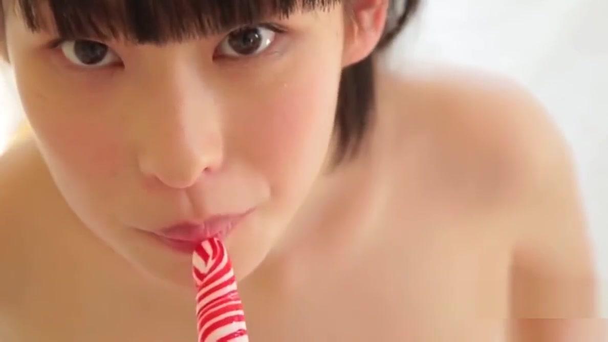 Asa Akira Yuzuna Aida Cute Debut Teen With Massive Tits Gets Massage Novinho
