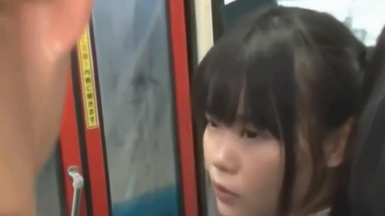 Gay Youngmen japan bus Gay Uncut
