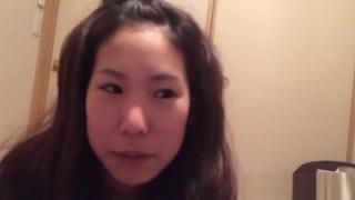 Pussyfucking Japanese teen pees in cup PinkRod