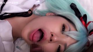 Shaved Exotic Japanese chick in Incredible JAV censored Creampie, Small Tits clip Hugecock