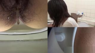 Boobs Japan teens cunt peeing Oiled