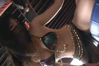 Indian Sex Japanese girl enjoy exotic belly dancer Asians