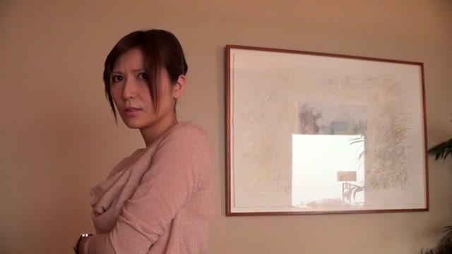 Yuna Shiina in Female Teacher Yuna part 2.1 - 2
