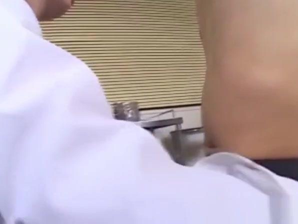 Girlfriends Japanese AV Model n crazy nurse porn scenes Pussyeating