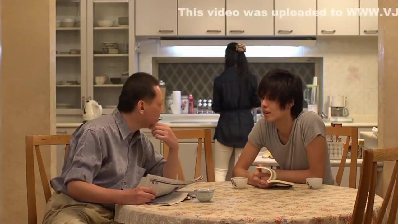 Horny sex movie Japanese fantastic uncut - 2