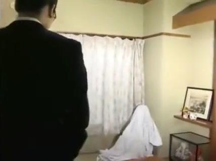 Japanese Schoolgirl Tied Up And Gagged part 1 - 1