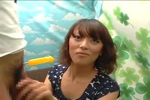 XTube  Astonishing sex video Japanese best show Delicia - 2