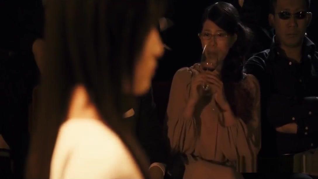 Francaise Maiko Amano and Noriko Hamada - Hana To Hebi Zero (2014) - 2 DownloadHelper