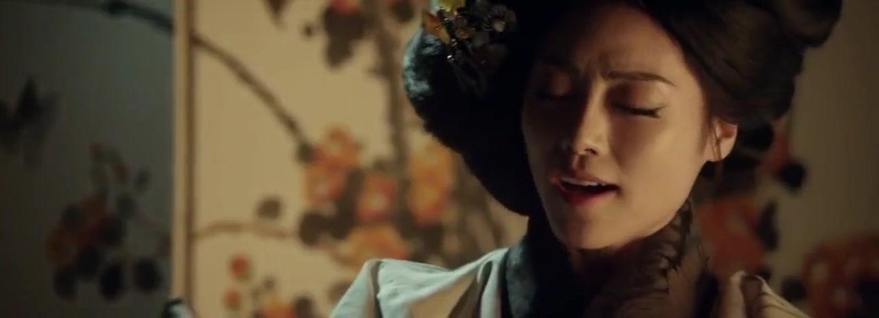 FreeLifetimeBlack... Lee Yoo-Young, Lim Ji-Yeon, Cha Ji-Yeon - Ganshin-part2 (2015) Roleplay