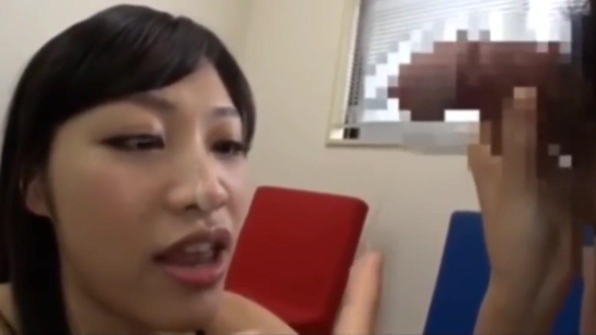 Cupid Japanese suck n facial Dirty Talk