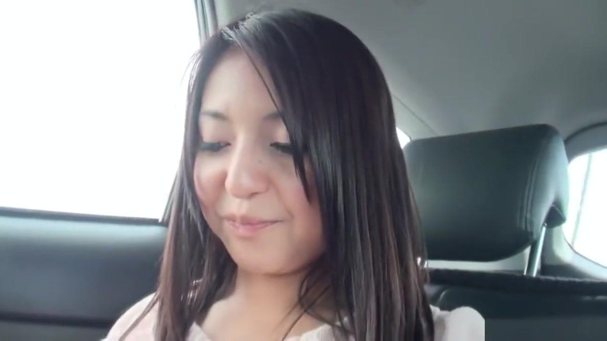 Japanese rich babe, Mami Sugiyama using a sex toy, uncensore - 2