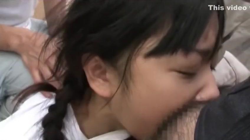 Doublepenetration  Japanese schoolgirl Deepthroat 04 Backpage - 1