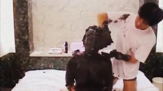 Sucking Cock black shampoo Amazon