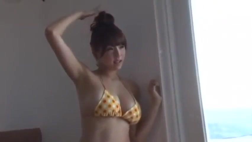 Sucking Cocks AREA DEWASA - JAPANESE HOT MODEL PHOTOSHOT 篠崎愛 ( Ai Shinozaki) Pure 18