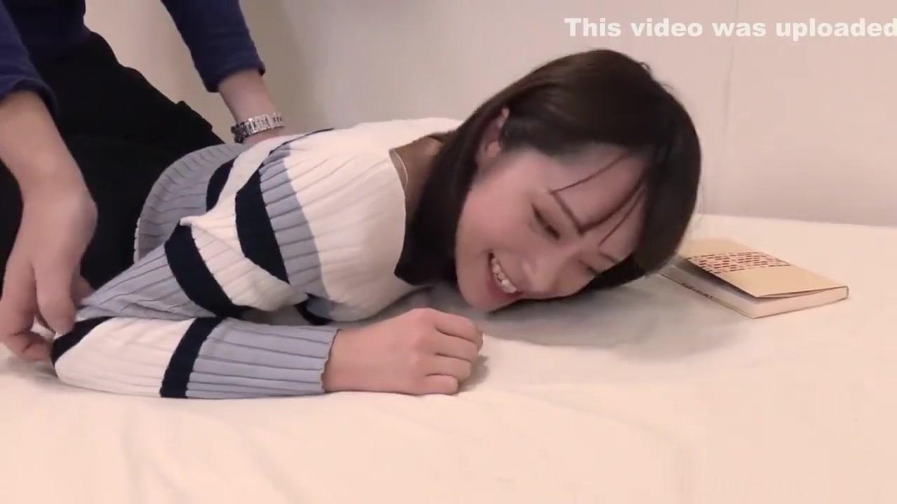 Japanese tickling - 1