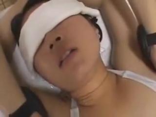 Double Blowjob Astonishing xxx clip Asian fantastic , it's amazing Por