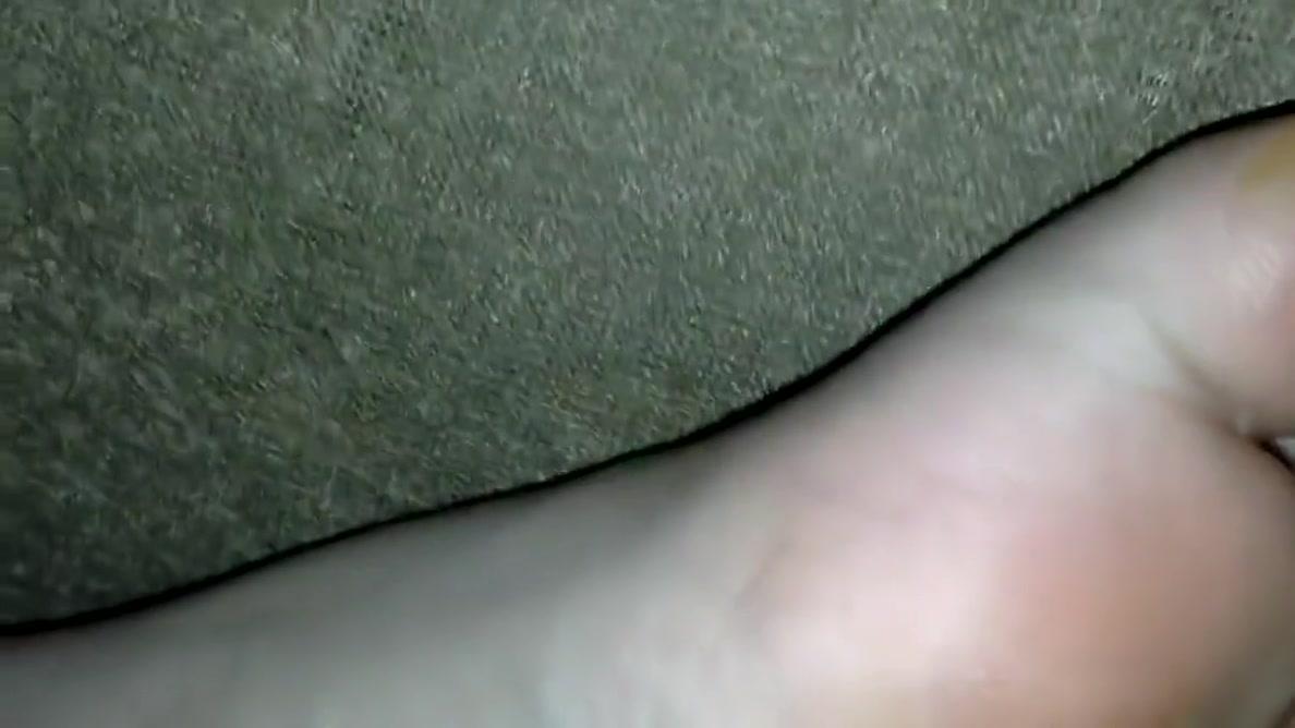 Amature Porn Amazing adult clip Foot Fetish try to watch for exclusive version Nerd