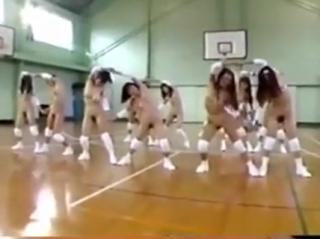 Teen Sex Nude Gymnastic Japanese Girl RealityKings