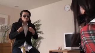 Phun Japanese girls kidnapped VideoBox