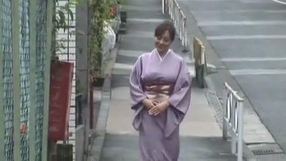 Ryoka - In Kimono 1 -=fd1965=- - 2