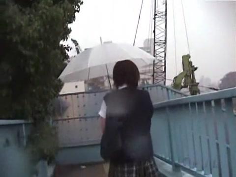 Teenager  Girl's School Student Leaks 2 Bailando - 1