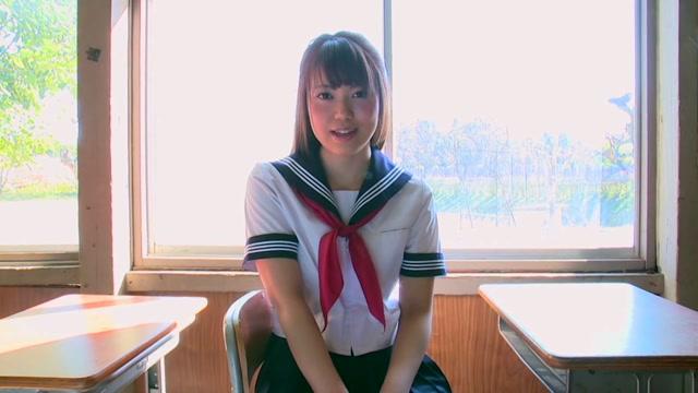 Taboo Akari Matsumoto in Innocent part 1.1 Girl Fucked Hard