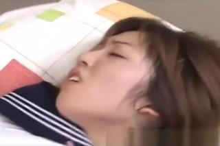 Gym Japanese scout girl fucked hard Food