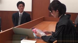 Leggings asian lawyer having to to fuck in the court 02 Chaturbate