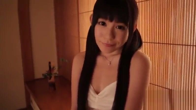 Perfect stimulation for young hottie Marie Konishi - 2