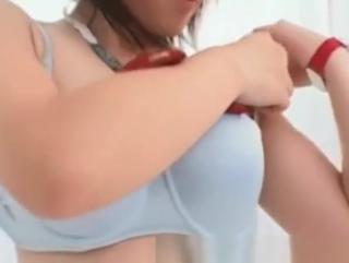 Masturbandose Uncensored Japanese Porn Nerdy MILF in...