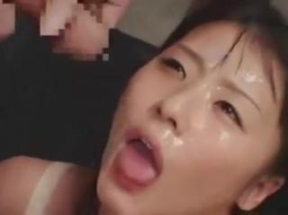 Interracial Porn Japanese Madness Vol 2 Foursome