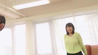 Teenager Sakura Kirishima :: Excited With Surprise Attack 2 - CARIB Gayfuck