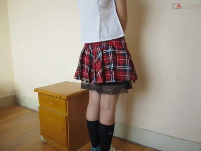 Guys  chinese spanking yuka1 Tgirls - 1