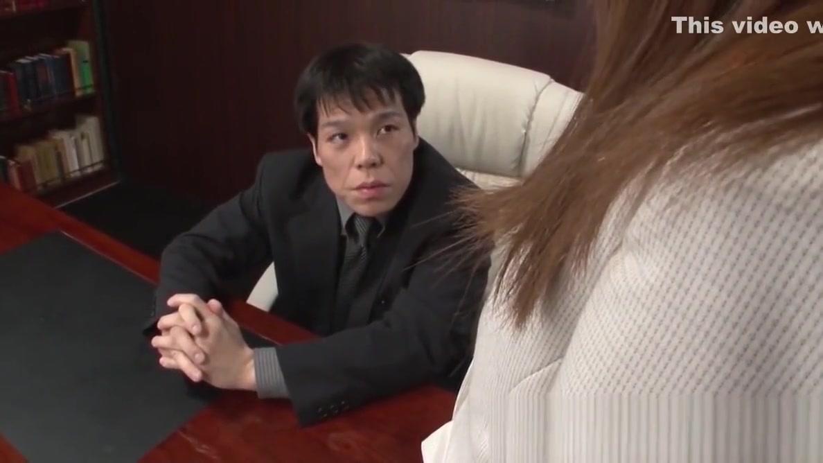 Gay Public  Asian office hottie gets gangbanged by her colleagues Facials - 1