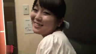 Inked Japanese girls fart 8 Dildo